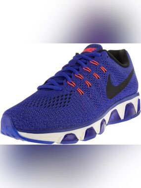Nike Air Max Tailwind 8 women’s running shoe size 9